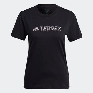 Terrex Classic Logo Tee Adidas