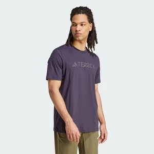 Terrex Classic Logo Tee Adidas