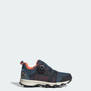 Terrex Disney Agravic Boa Trail Running Shoe Adidas