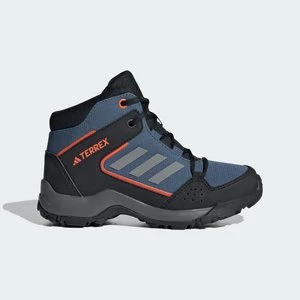 Terrex Hyperhiker Mid Hiking Shoes Adidas