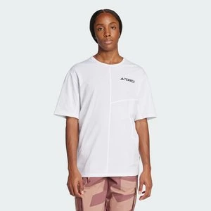 Terrex Multi Climacool T-Shirt Adidas