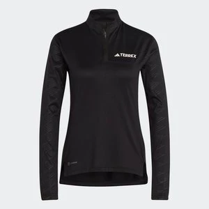 Terrex Multi Half-Zip Long Sleeve Tee Adidas