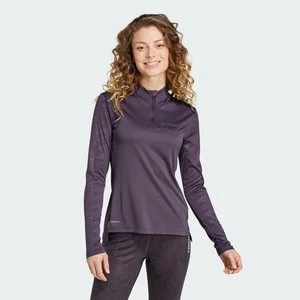 Terrex Multi Half-Zip Long Sleeve Tee Adidas