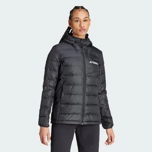 Terrex Multi Light Down Hooded Jacket Adidas