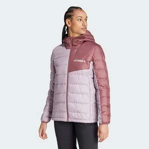 Terrex Multi Light Down Hooded Jacket Adidas