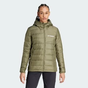 Terrex Multi Light Down Hooded Jacket Adidas