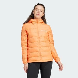 Terrex Multi Light Down Hooded Jacket Adidas