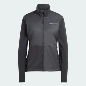 Terrex Multi Wind Fleece Jacket Adidas