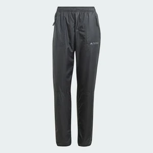 Terrex Multi Wind Fleece Tracksuit Bottoms Adidas
