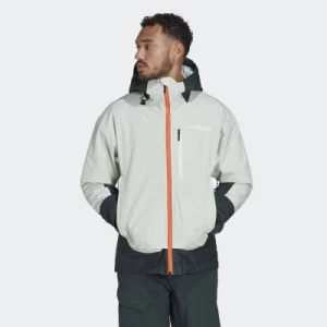 Terrex MYSHELTER Snow 2-Layer Insulated Jacket adidas