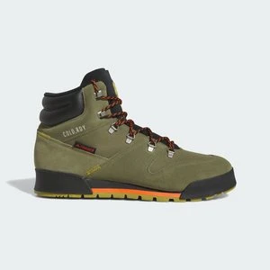 Terrex Snowpitch COLD.RDY Hiking Shoes Adidas