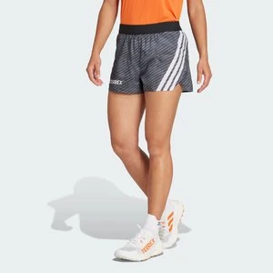 Terrex Techrock Allover Print Shorts Adidas