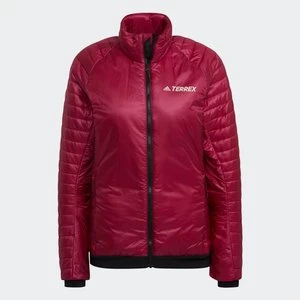 Terrex Techrock Primaloft Insulated Padded Jacket Adidas