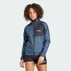 Terrex Trail Running Wind Jacket Adidas