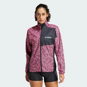 Terrex Trail Running Wind Jacket Adidas