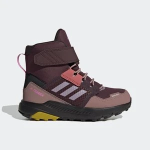 Terrex Trailmaker High COLD.RDY Hiking Shoes Adidas