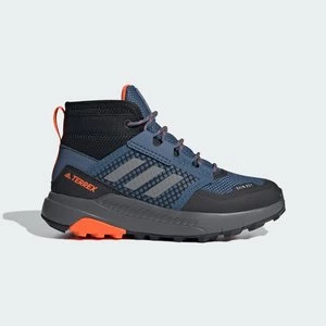 Terrex Trailmaker Mid RAIN.RDY Hiking Shoes Adidas