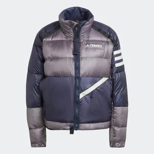 Terrex Utilitas Down Jacket Adidas