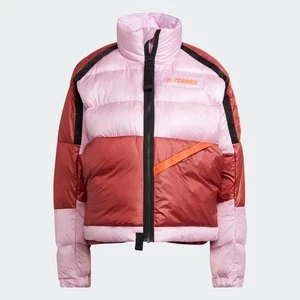 Terrex Utilitas Down Jacket Adidas