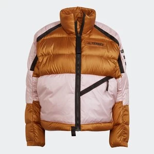 Terrex Utilitas Down Jacket Adidas