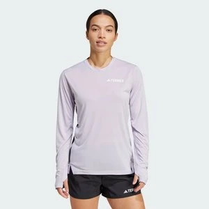 Terrex Xperior Climacool+ Long Sleeve Long-Sleeve Top Adidas