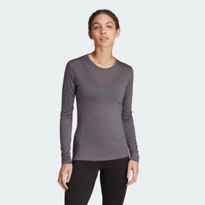 Terrex Xperior Merino 150 Baselayer Long Sleeve Long-Sleeve Top Adidas