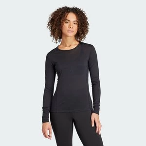 Terrex Xperior Merino 150 Baselayer Long Sleeve Long-Sleeve Top Adidas