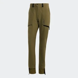 Terrex Yearound Soft Shell Pants Adidas
