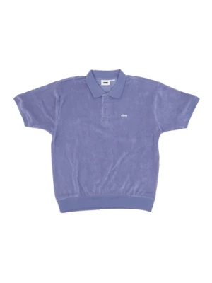 Terry Cloth Polo Man Denton Obey