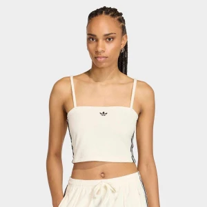 Terry Towel Tank Top adidas Originals beż