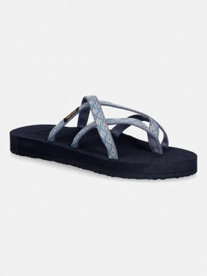 Teva japonki damskie Olowahu