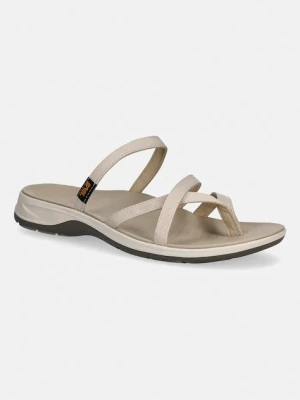 Teva japonki damskie TirraTraveler Flip
