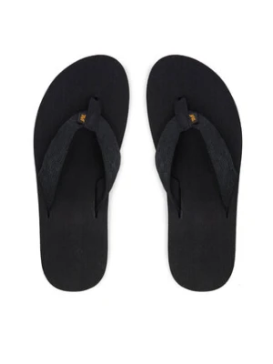 Teva Japonki Mush II 4168 Czarny