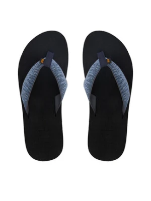 Teva Japonki Mush Ii 4168 Niebieski