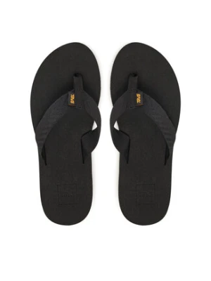 Teva Japonki Mush II 4198 Czarny