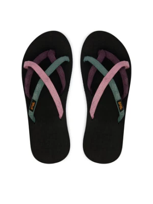 Teva Japonki Olowahu 6840 Kolorowy