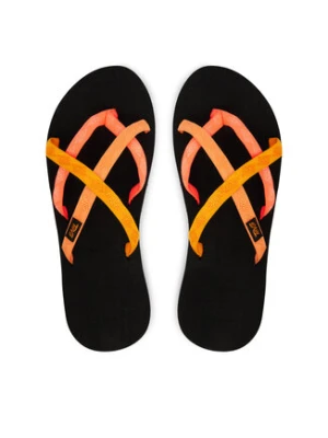 Teva Japonki Olowahu 6840 Kolorowy