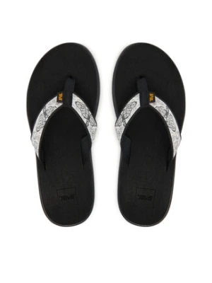 Teva Japonki Voya Flip 1019040 Szary