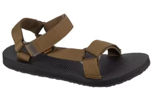 Teva M Original Universal Sandals 1004006-DOL, Męskie, Zielone, sandały, tkanina, rozmiar: 43