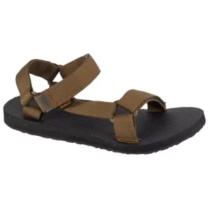 Teva M Original Universal Sandals 1004006-DOL, Męskie, Zielone, sandały, tkanina, rozmiar: 44,5