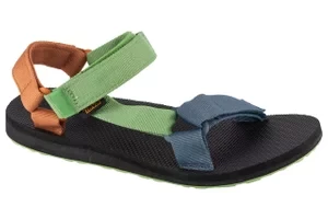 Teva M Original Universal Sandals 1004006-DTMLT, Męskie, Szare, sandały, tkanina, rozmiar: 44,5