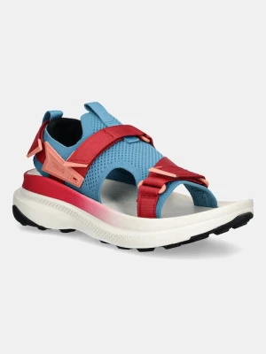 Teva sandały Aventrail damskie kolor multicolor 1156131