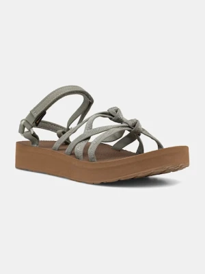 Teva sandały damskie Midform Kena Slim