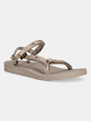 Teva sandały damskie Original Universal Slim