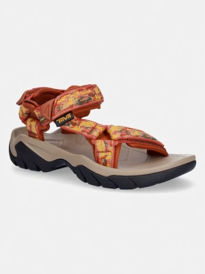Teva sandały damskie Terra Fi 5 Universal