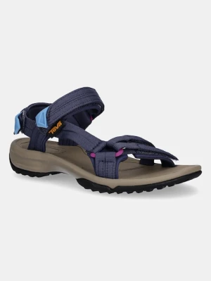Teva sandały damskie Terra Fi Lite