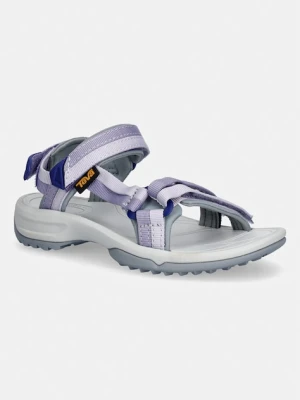 Teva sandały damskie Terra Fi Lite