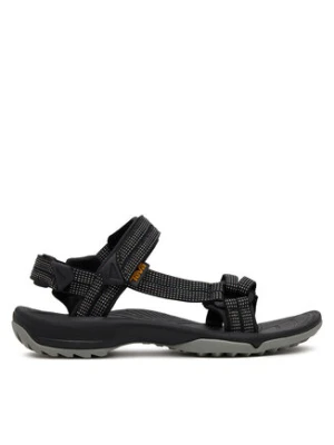 Teva Sandały Fi Lite 1001474 Czarny