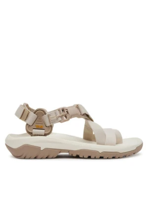 Teva Sandały Hurricane Terra 1169431 Beżowy
