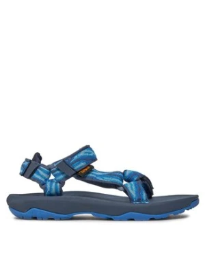 Teva Sandały Hurricane XLT 2 1019390C Kolorowy